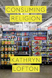 Consuming Religion book cover