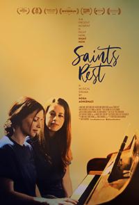 Saints Rest movie poster