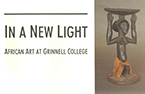Cover of In a New Light exhibition catalog