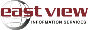 East View Information Services logo