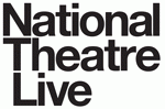 National Theatre Live logo