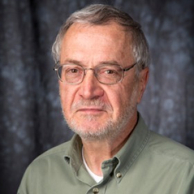 Prof. Dan Kaiser