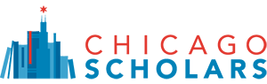 Chicago Scholars logo