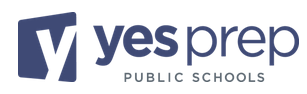 yes prep public schools logo