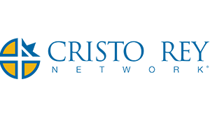 Cristo Rey Logo