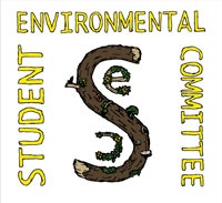 Student Environmental Committee logo