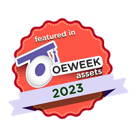 OE Week 2023 Logo