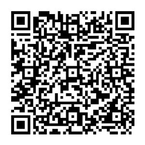 QR code for Guidebooks app for mobile phone