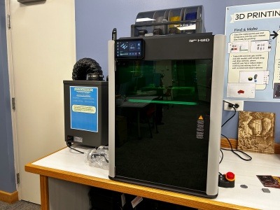 3D Printer