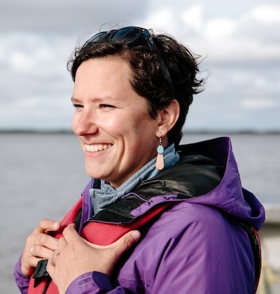 Stephanie Quinn Davidson