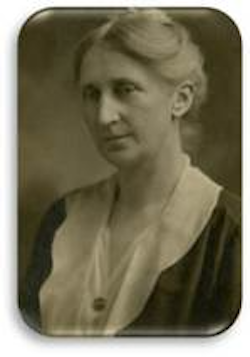 Laetitia Moon Conard