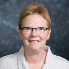 Karen Veerhusen-Langerud