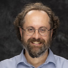 James Palmer
