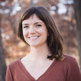 Gina Schlesselman-Tarango