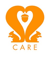 CARE team logo