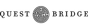 QuestBridge logo