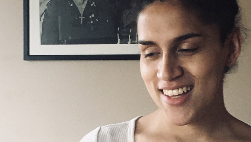 Kevin Rodrigues Santos '23