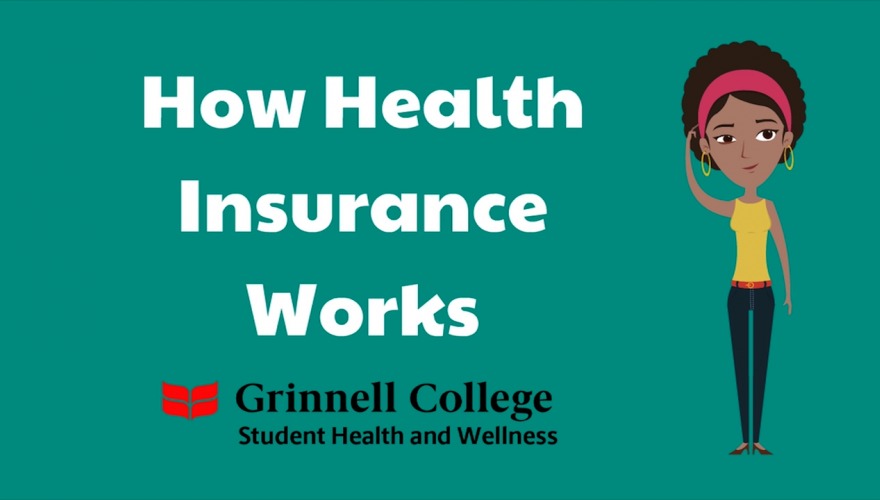 Watch some basics on how health insurance in the United States works.
