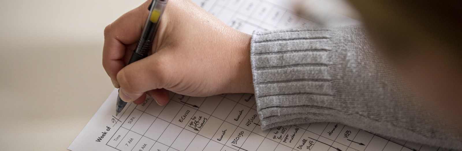 Academic Advising | Grinnell College Academic Advising | Grinnell College