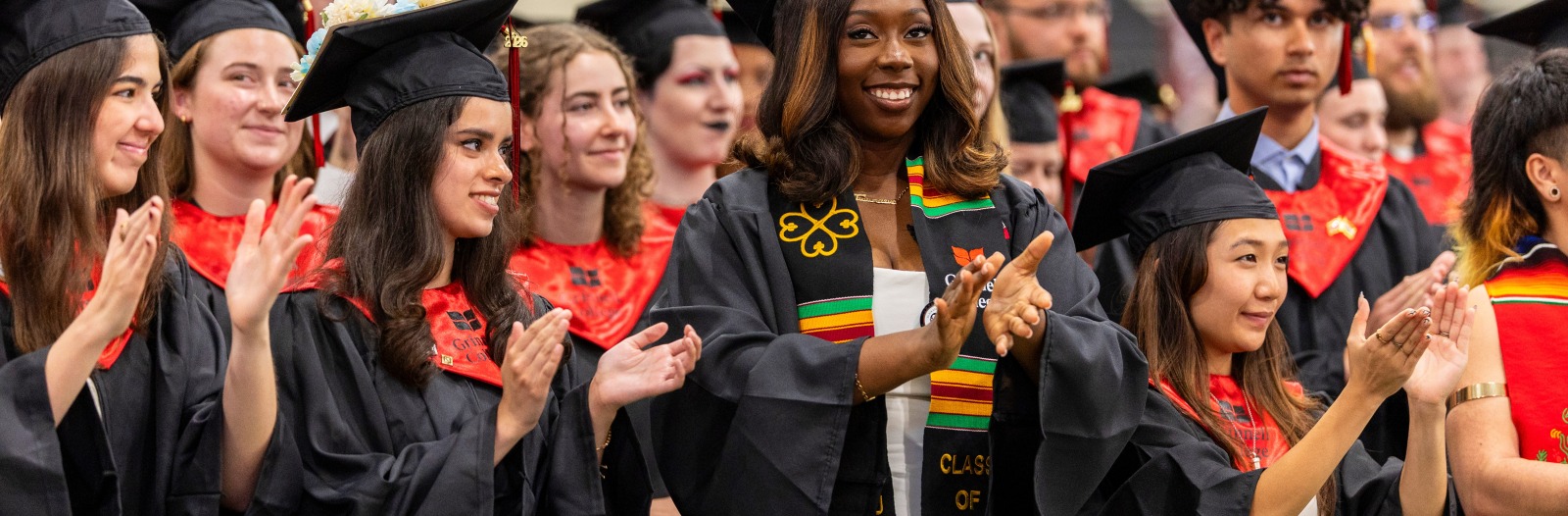 Commencement 2027