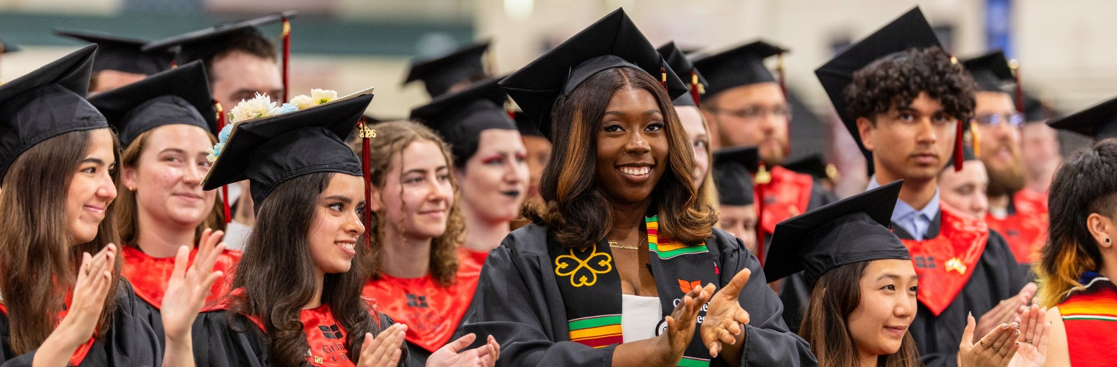 Commencement 2027