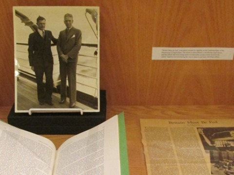 Exhibit of Paul Appleby