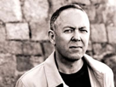 Hugo Hamilton