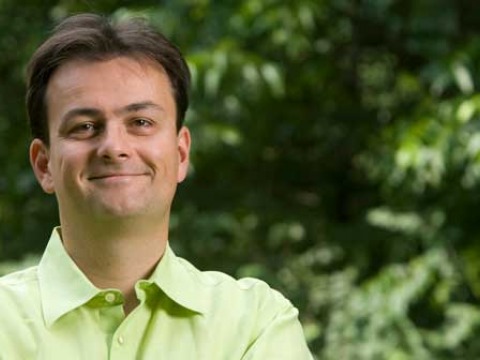 Laurent Dubois