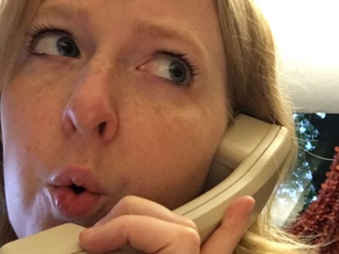 Scheduling an Appointment 