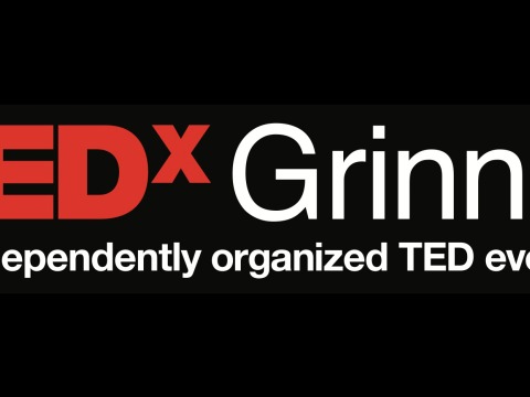 TedxGrinnell logo