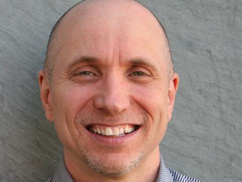 Ralph Savarese image