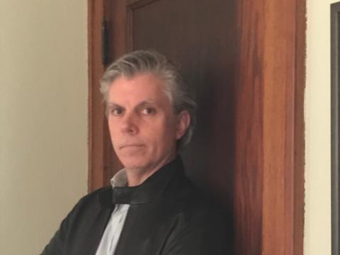 John Garrison image