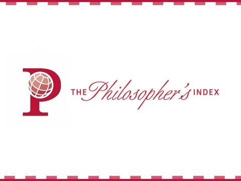 The Philospher's Index