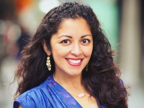 Aimee Nezhukumatathil
