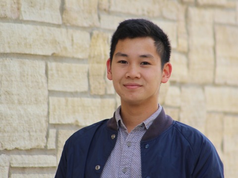 Steven Duong