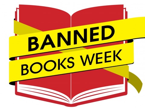 Banned Books Week