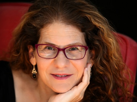 Eileen Pollack