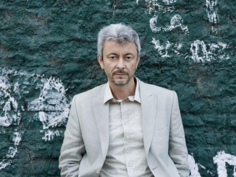 Carlos Gamerro image