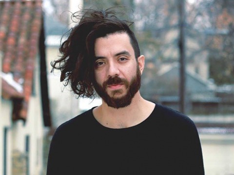 Kaveh Akbar image