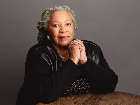 Toni Morrison