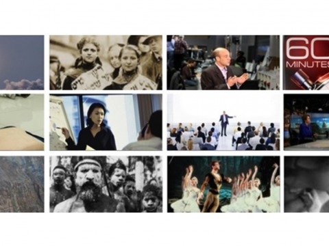 12 video clips 