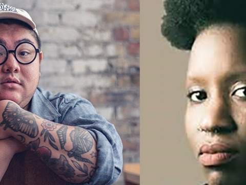 Hieu Minh Nguyen & Angel Nafis image