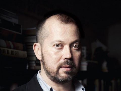 Alexander Chee