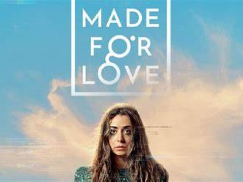 Made for Love movie image