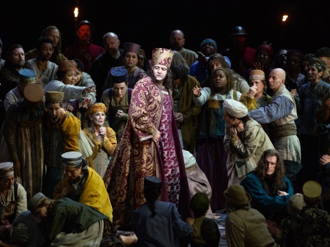 Boris Godunov