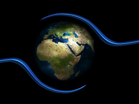 Globe