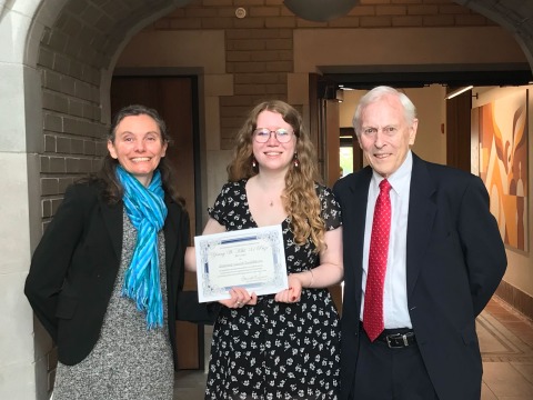 Sharene Gould Dulabaum