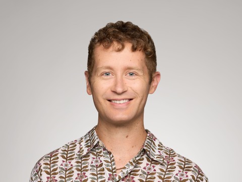 Anthony Wenndt