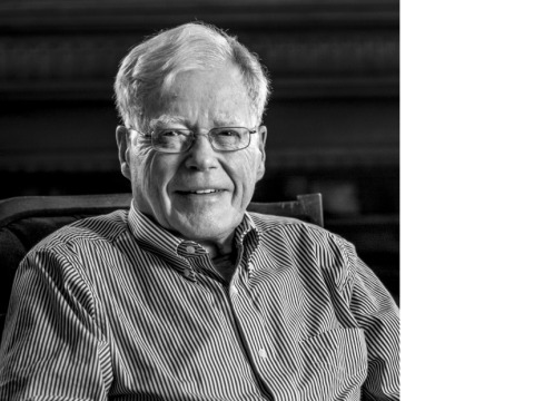 George Drake, Grinnell College Authors and Artists