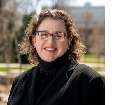 Sarah Purcell, Grinnell College Authors and Artists